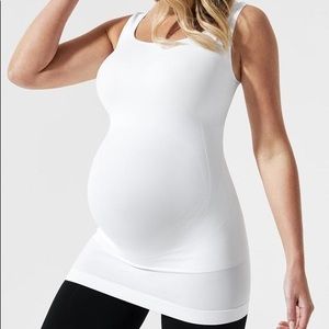 BLANQI EVERYDAY™ MATERNITY BELLY SUPPORT TANKTOP